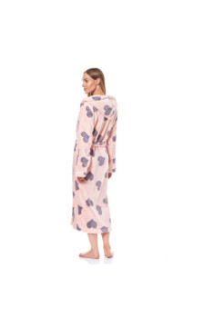 L&L bathrobe