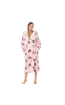 L&L bathrobe