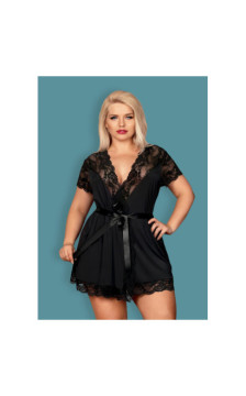 Obsessive sexy lingerie