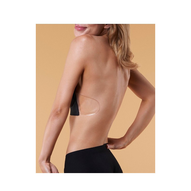 Julimex silicone bra