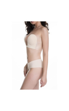 Julimex silicone bra