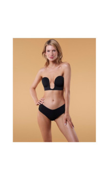 Julimex silicone bra