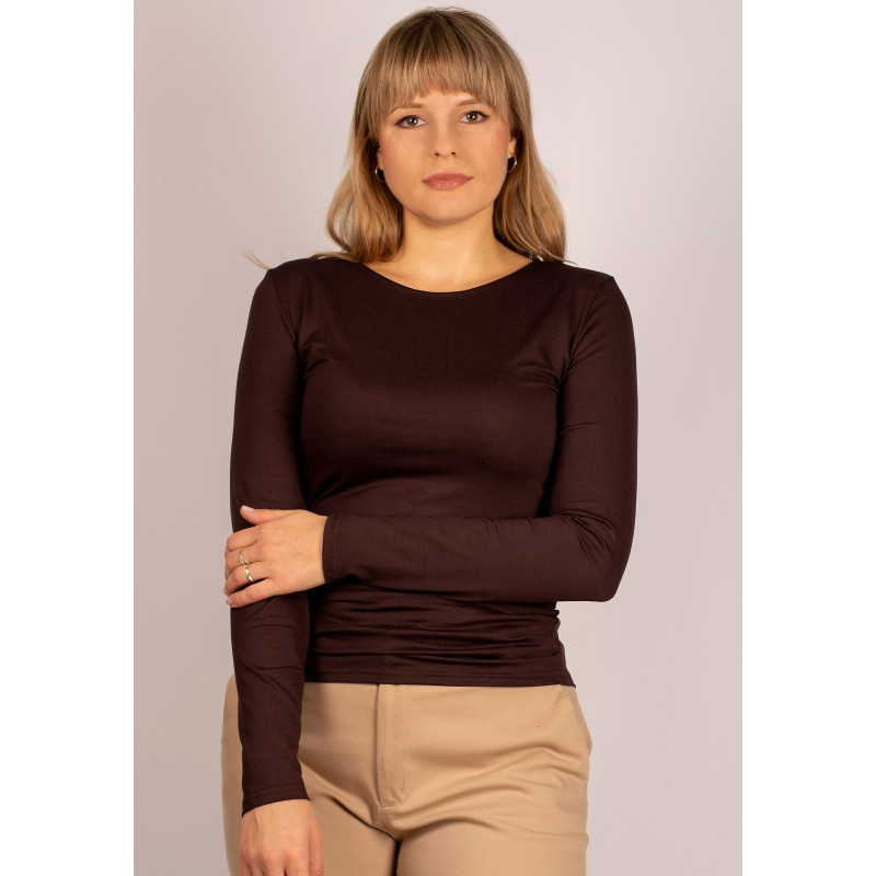 Babell long-sleeved shirt