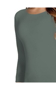 Babell long-sleeved shirt