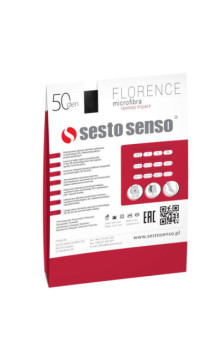 Sesto Senso pantyhose