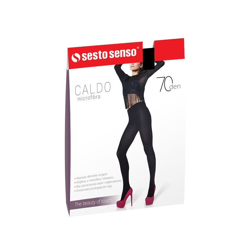 Sesto Senso pantyhose