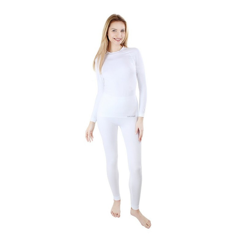Haster thermal underwear