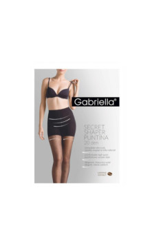 Gabriella corrective tights 