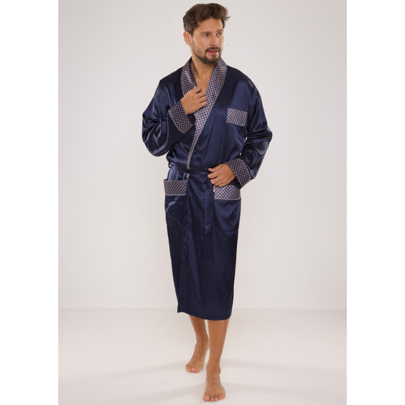 De Lafense bathrobe