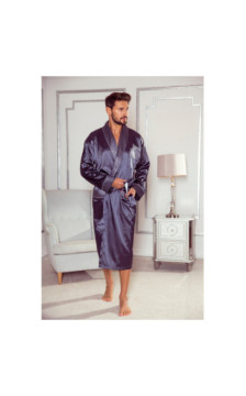 De Lafense bathrobe