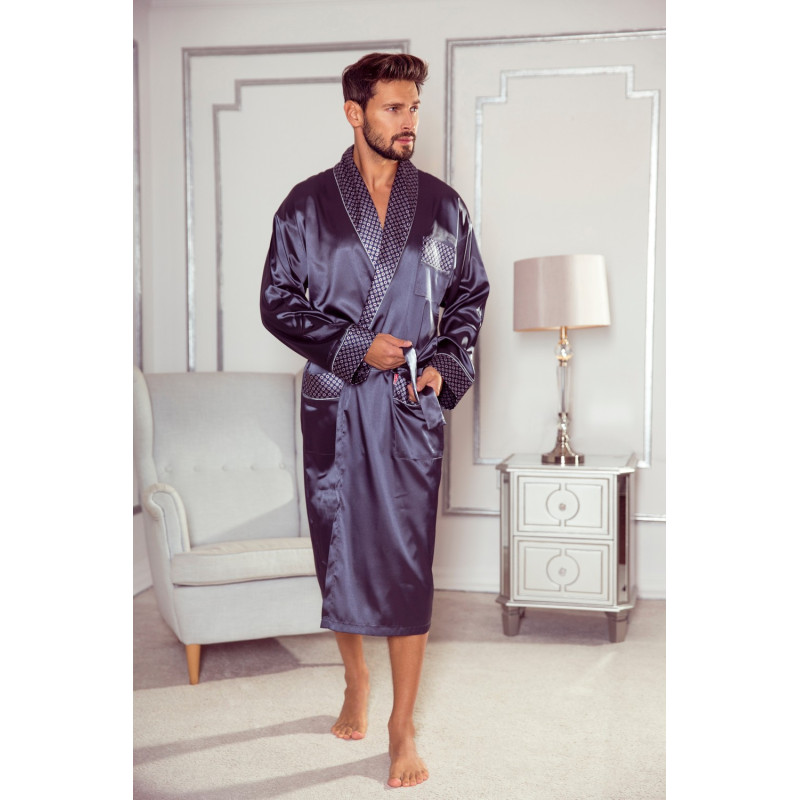 De Lafense bathrobe
