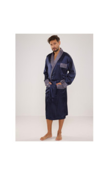 De Lafense bathrobe