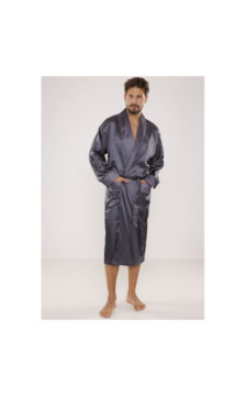 De Lafense bathrobe