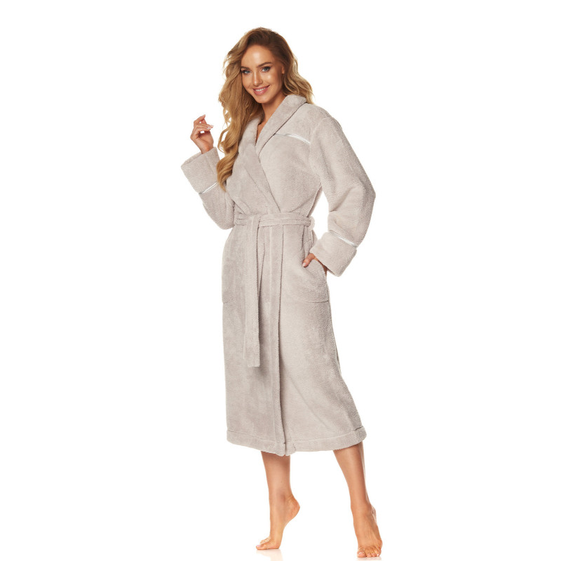 L&L bathrobe