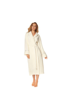 L&L bathrobe