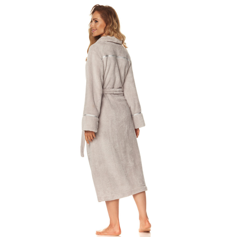 L&L bathrobe