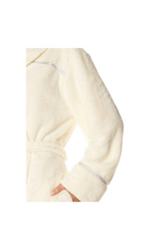 L&L bathrobe