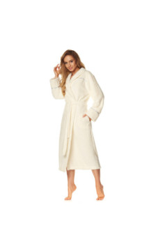 L&L bathrobe