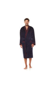 L&L bathrobe