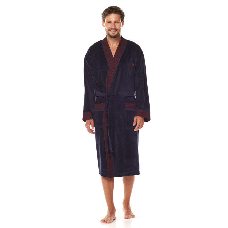 L&L bathrobe