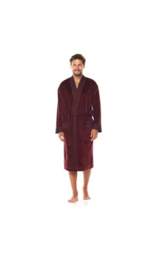 L&L bathrobe