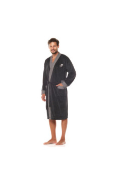 L&L bathrobe