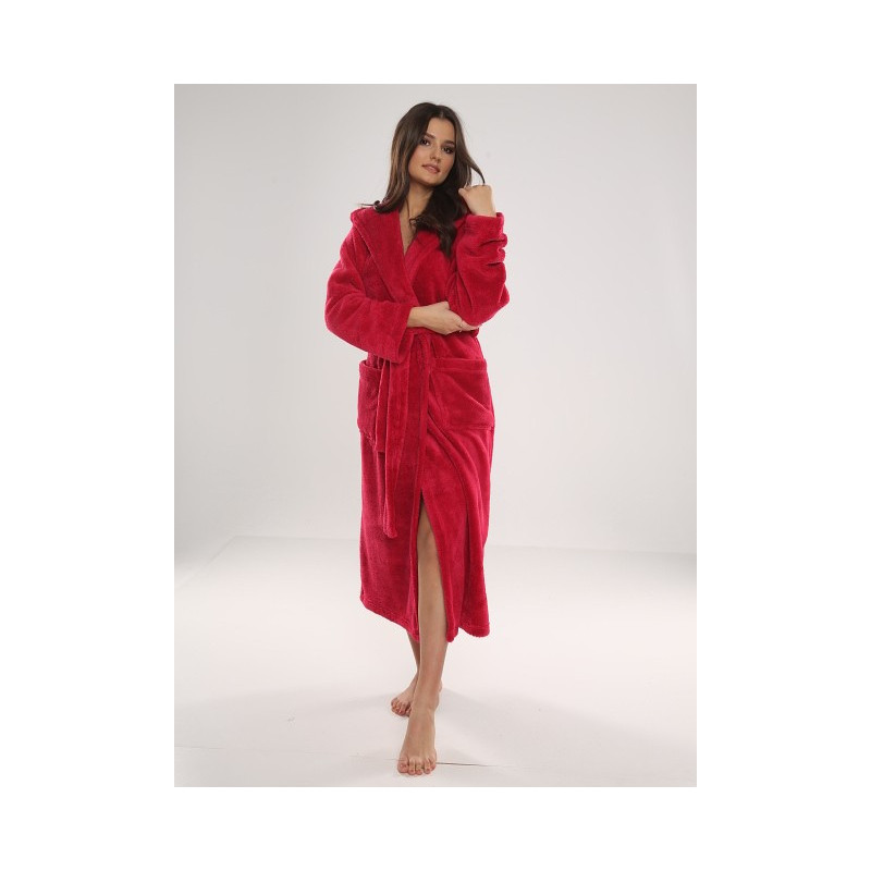 De Lafense bathrobe
