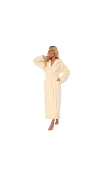 De Lafense bathrobe