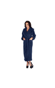 De Lafense bathrobe