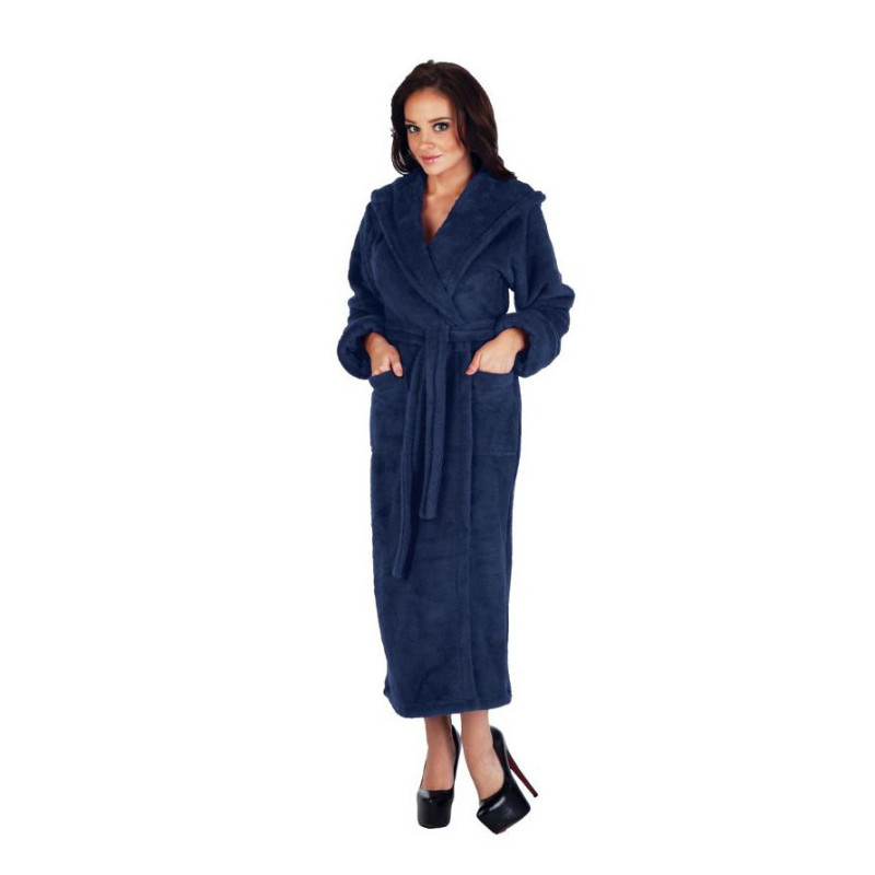 De Lafense bathrobe