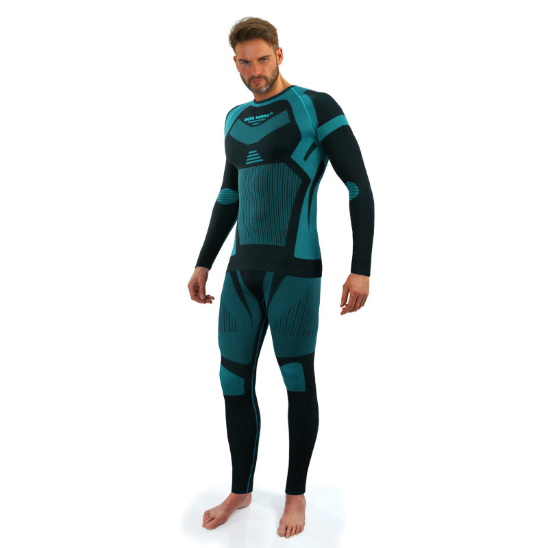 Sesto Senso thermal underwear