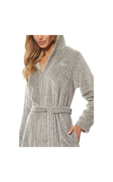 LL bathrobe