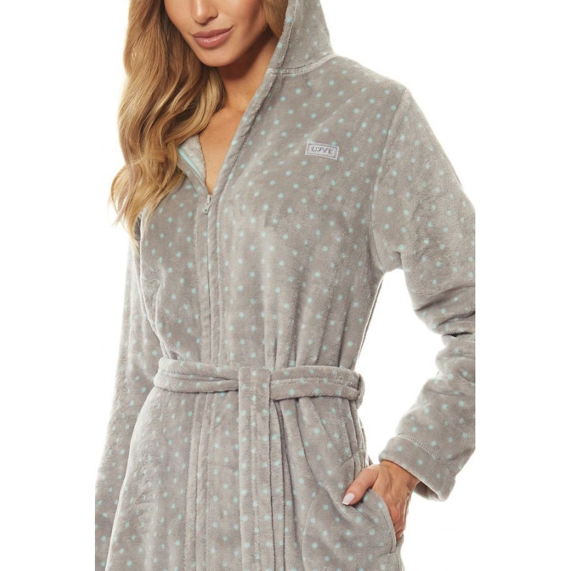 LL bathrobe