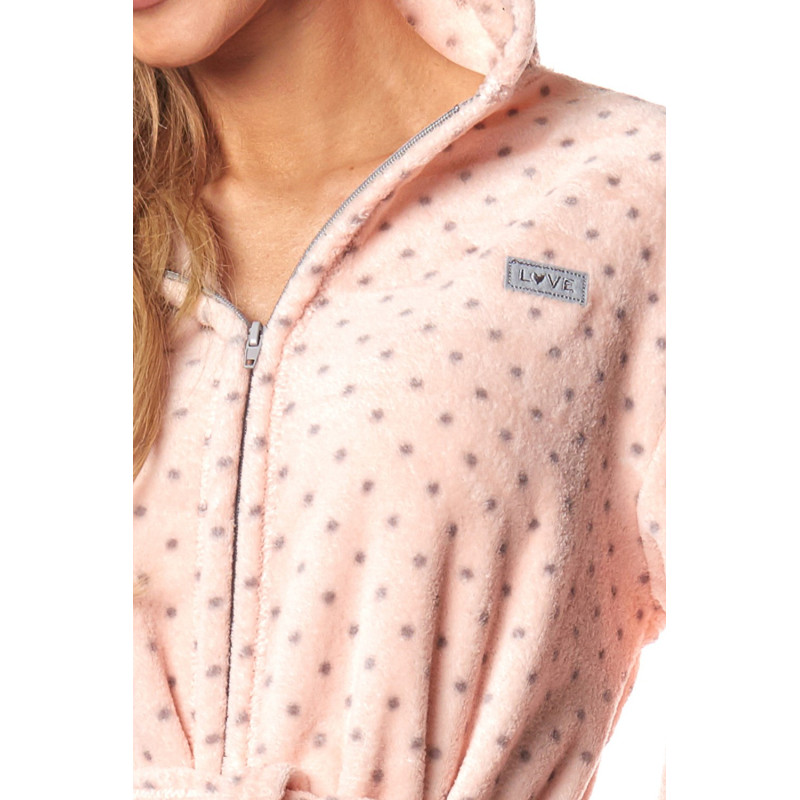 LL bathrobe
