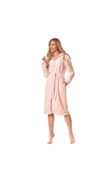 LL bathrobe