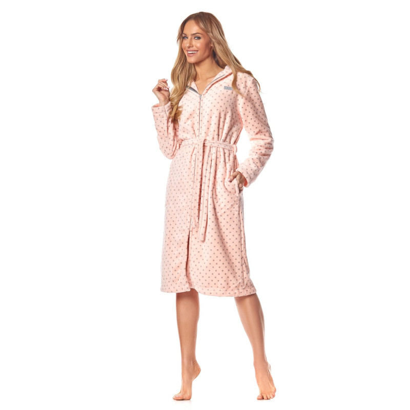 LL bathrobe