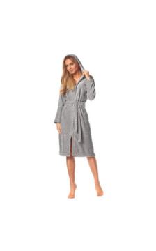 LL bathrobe