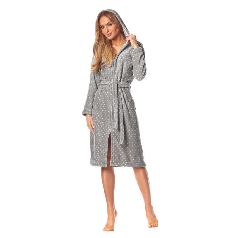 LL bathrobe
