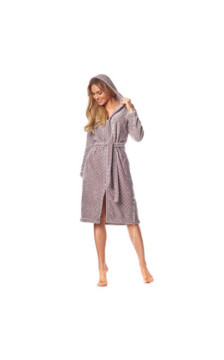 LL bathrobe