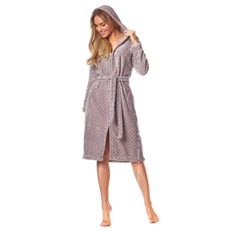 LL bathrobe