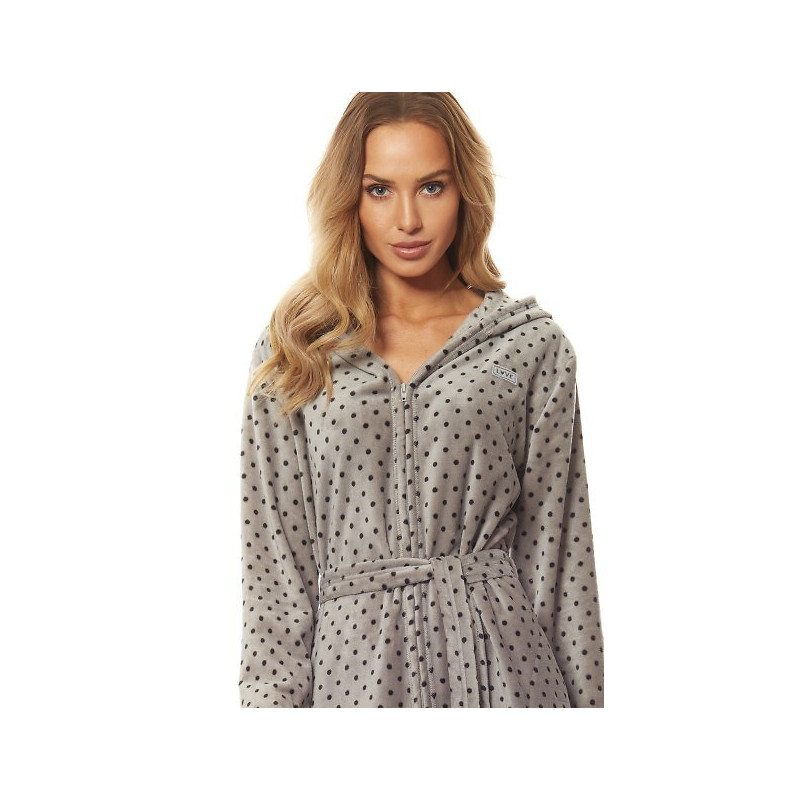 LL bathrobe