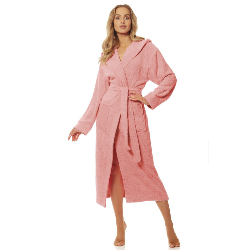 L&L bathrobe