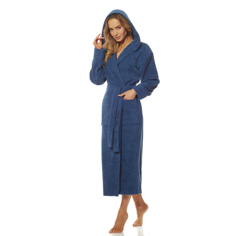 L&L bathrobe