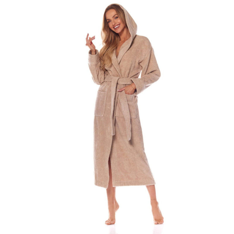 L&L bathrobe