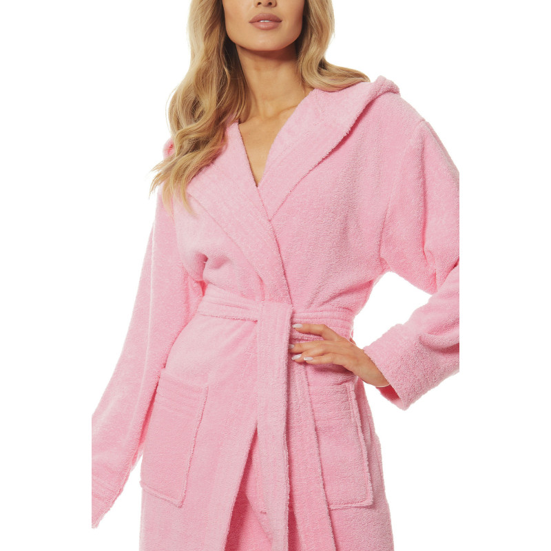 L&L bathrobe