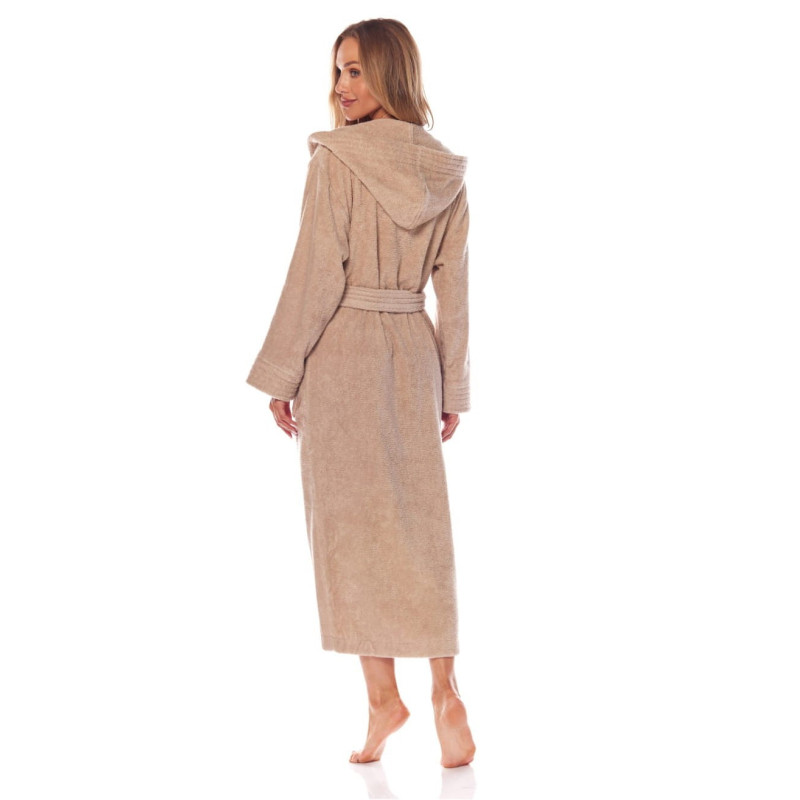 L&L bathrobe