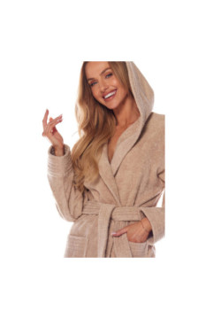 L&L bathrobe