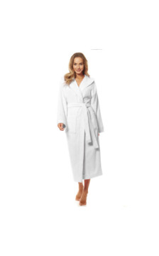 L&L bathrobe