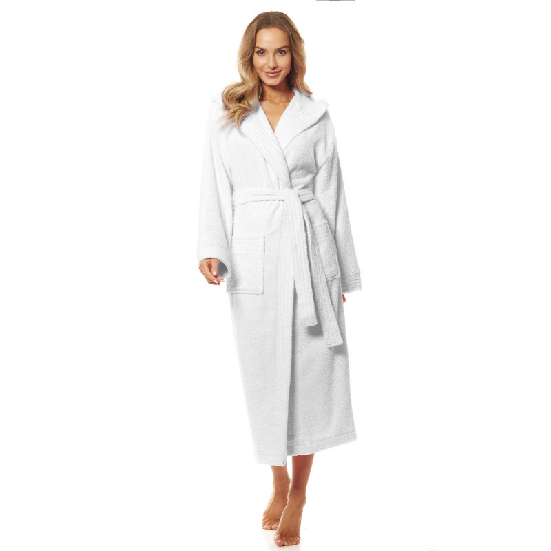 L&L bathrobe