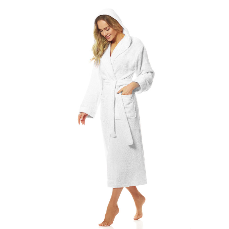L&L bathrobe